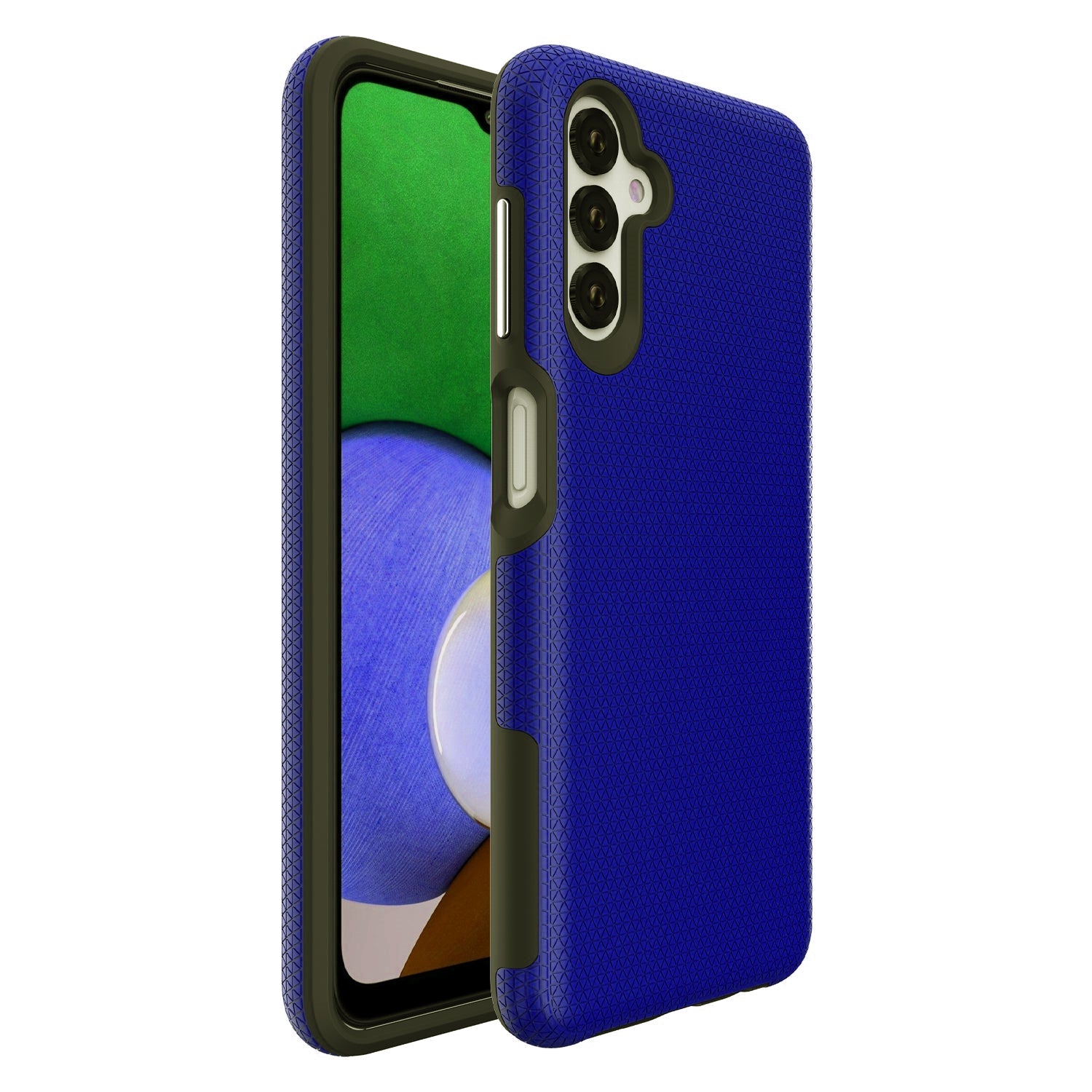 Hard Shell Case for Samsung Galaxy A13 5G / A04s Hard Shell Case for Samsung Galaxy A13 5G / A04s